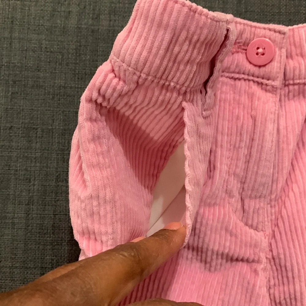 Crewcuts girls 100%cotton